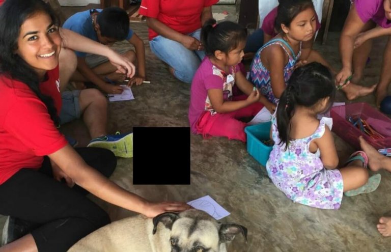 ‏‏‏‏מקסיקו - טיפול בבעלי חיים וסיוע וטרינרי16