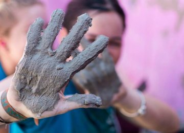 בליז – צלילה ושימור ימי באי פרטי
