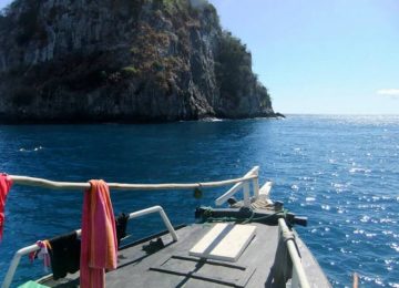 מדגסקר – צלילה ומחקר ימי