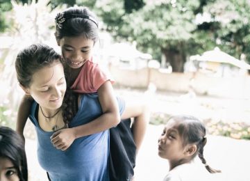 פיליפינים – לימוד אנגלית בפלאוון