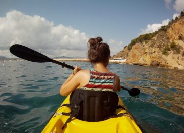 ספרד – שימור חופים בדניה