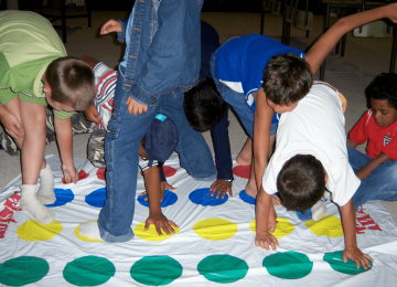 ספרד – חינוך ופיתוח קהילתי בולנסיה
