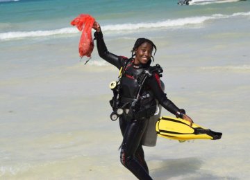 מקסיקו  – שימור ימי – מתחת לגיל 18